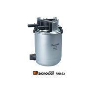 TECNOCAR RN622 Filtro carburante
