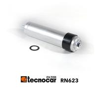 RN623 Filtro carburante Tecnocar