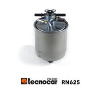 RN625 Filtro carburante Tecnocar