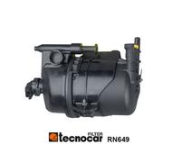 RN649 Filtro carburante Tecnocar