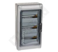 RN65 DISTRIBUTORE PLASTICA NT 36M 3X 12M N+PE IP65 IK09 601943