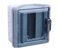 RN65 DISTRIBUTORE PLASTICA NT 8M 1X 8M IP65 IK09 601938