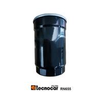 RN655 Filtro carburante Tecnocar