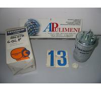 RN67B FILTRO GASOLIO (FUEL FILTER) VOLKSWAGEN GOLF 1.6 TD 87> TRANSPORTER 2.5 TD