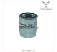 TECNOCAR RN69B Filtro carburante