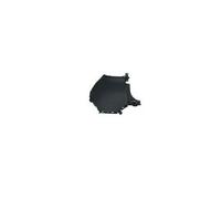 RN7001154 cantonale sx paraurti post nero liscio per Renault Captur 01/13-02/17
