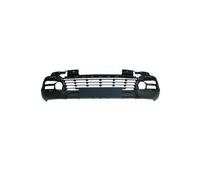 RN7001801 paraurti ant inferiore nero goffrato per Renault Captur 01/13-02/17