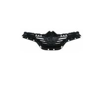 RN7002001 griglia radiatore nera per Renault Captur 01/13- 02/17