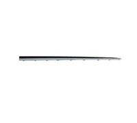 RN7501413 profilo cromato porta anteriore destra per Renault Kadjar 04/15 in poi