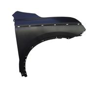 RN8263013 parafango anteriore destro in plastica per Renault Koleos 04/17-04/21