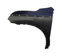 RN8263014 parafango ant sinistro in plastica per Renault Koleos 04/17-04/21