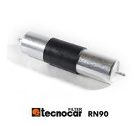 RN90 Filtro carburante Tecnocar