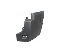 RN9541153 cantonale dx paraurti post nero per NV 400 Movano Master dal 2010