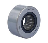 RNA2200LL/3AS NTN 14 x 30 x 13,8 mm SUPPORT ROLLER Rotella a rullini