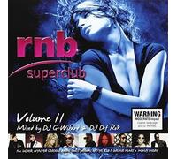Rnb Superclub - Vol. 11-Rnb Superclub