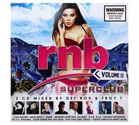 Rnb Superclub - Vol. 13-Rnb Superclub (2 CD)