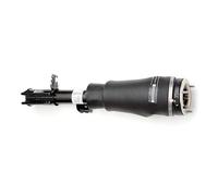 RNB000740 MOLLA ARIA ANTERIORE DESTRA + AMMORTIZZATORE RANGE ROVER L322 FINO A 6