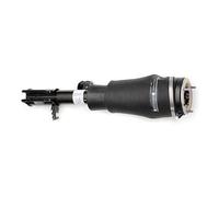 RNB000750 MOLLA ARIA ANTERIORE SINISTRA + AMMORTIZZATORE RANGE ROVER L322 FINO A