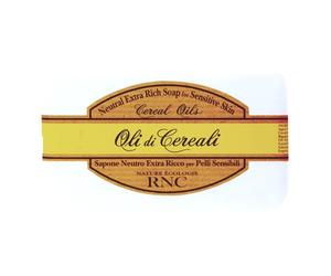 RNC 1838 Rancè - Olio di Cereali Phyto-Savon de Marseille Bagnoschiuma 150 g female