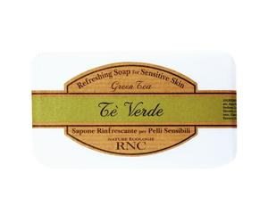 RNC 1838 Rancè - Tè Verde Phyto-Savon de Marseille Bagnoschiuma 150 g female