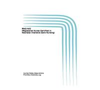 RNC-NIC (Registered Nurse Certified in Neonatal Intensive Care Nursing): Journal, Notes, Ideas, Actions, Priorities, Checklists, Log | Tool for Daily ... | Project Office Book Gifts for Meetings