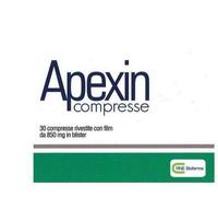 rne biofarma Apexin 30 Capsule