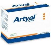 rne biofarma Artyal forte 20 Bustine