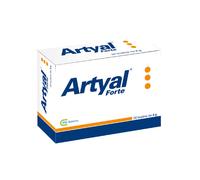 RNE Biofarma Artyal Forte Integratore Alimentare 20 Bustine