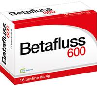 rne biofarma Betafluss 600 16 Bustine4g