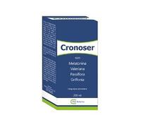 RNE Biofarma Cronoser Integratore Alimentare 200ml