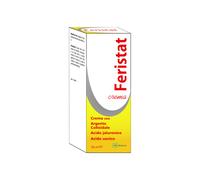 RNE Biofarma Feristat Crema Dermoprotettiva 50ml