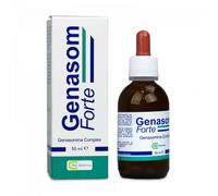 Rne Biofarma GENASOM FORTE 50 ML