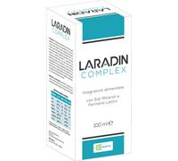 rne biofarma Laradin cpx 100ml