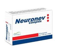 Rne Biofarma NEURONEV COMPLEX 30 COMPRESSE