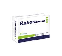 RNE Biofarma Ralios Derma Integratore Alimentare 30 Compresse