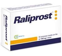 rne biofarma Raliprost 30compresse