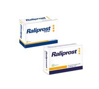 RNE Biofarma Raliprost Forte Integratore Alimentare 20 Bustine