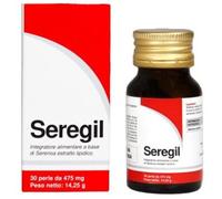 rne biofarma Seregil 30 perle