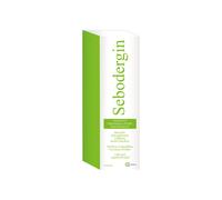 Rne Biofarma Shampoo Sebodergin sebo-regolatore anti-caduta, 250ml