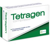 rne biofarma Tetragen Compresse