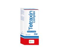 RNE Biofarma Tetraxin Complex Lozione Anticaduta 50ml