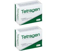 RNE Biofarma Trtragen 2x25,5 g Compresse