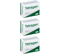 RNE Biofarma Trtragen 3x25,5 g Compresse