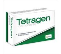 RNEBiofarma Tetragen Compresse