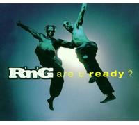 R'N'G - Are U Ready ?
