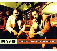 R'N'G - Open Up Your Mind