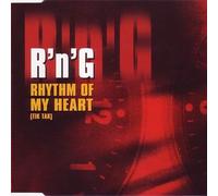 R'N'G - Rhythm of My Heart (Tik Tak)