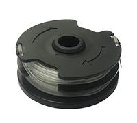 rngcpto Bobine di Ricambio per Parkside PRTA 20-Li A1 / B2 / C3 IAN351753 Bobina di Ricambio e Linea Fili per Tosaerba a Cordless Parkside PRT 550 A1 A3 A5 Linea Trimmer (1pcs)