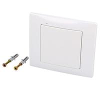 RNK-02/W Interruttore wireless senza fili EXTA FREE IP20 3VDC -10-55°C 38g ZAMEL