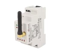 RNM-10 Trasmettitore wireless EXTA FREE IP20 230VAC DIN -10-55°C ZAMEL